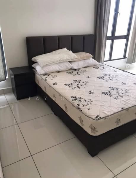 Servis Apartment untuk Disewa di Residences @ 1 Tebrau - Jayson Teo - Bedroom - PropertyGuru.com.my