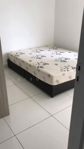 Servis Apartment untuk Disewa di Residences @ 1 Tebrau - Jayson Teo - Bedroom - PropertyGuru.com.my