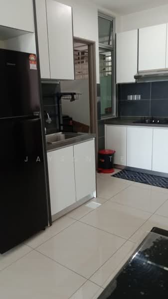 Servis Apartment untuk Disewa di Residences @ 1 Tebrau - Jayson Teo - PropertyGuru.com.my
