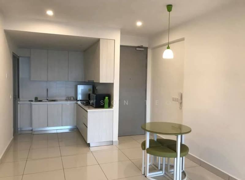 Servis Apartment untuk Disewa di Residences @ 1 Tebrau - Jayson Teo - PropertyGuru.com.my