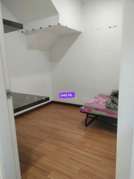 Service Residence for Rent at i-Suite @ i-City - Tracy Chua - Interior - PropertyGuru.com.my