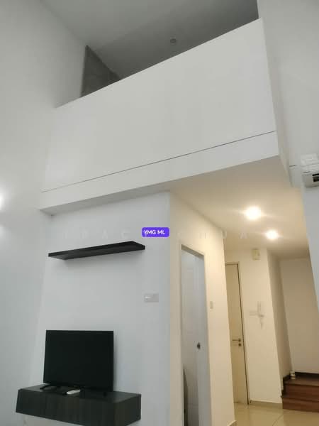 Service Residence for Rent at i-Suite @ i-City - Tracy Chua - Interior - PropertyGuru.com.my