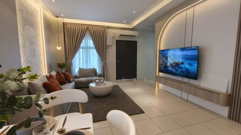 2-storey Terraced House for Sale in Taman Seri Paya Rumput (Paya Rumput) - Khin Fai . - PropertyGuru.com.my