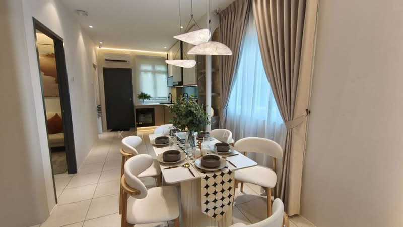 2-storey Terraced House for Sale in Taman Seri Paya Rumput (Paya Rumput) - Khin Fai . - PropertyGuru.com.my