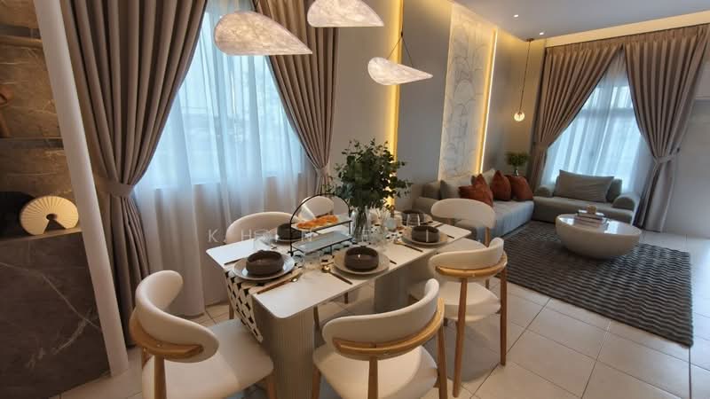 2-storey Terraced House for Sale in Taman Seri Paya Rumput (Paya Rumput) - Khin Fai . - PropertyGuru.com.my