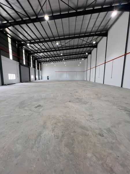 Kilang untuk Disewa di Puchong (Selangor) - Adam Ooi - Interior - PropertyGuru.com.my