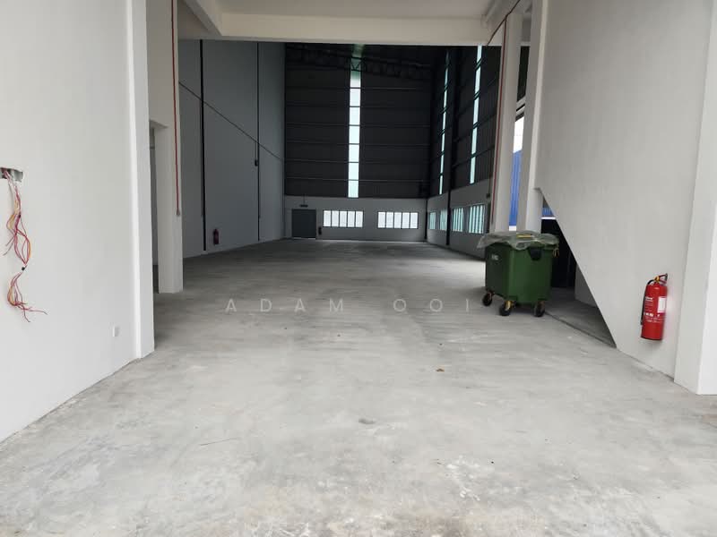 Kilang untuk Disewa di Puchong (Selangor) - Adam Ooi - Interior - PropertyGuru.com.my
