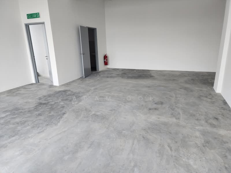 Kilang untuk Disewa di Puchong (Selangor) - Adam Ooi - Interior - PropertyGuru.com.my