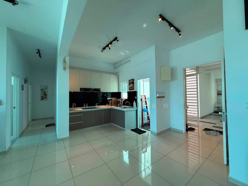 Condominium for Rent at One Imperial - Pheng Han - PropertyGuru.com.my