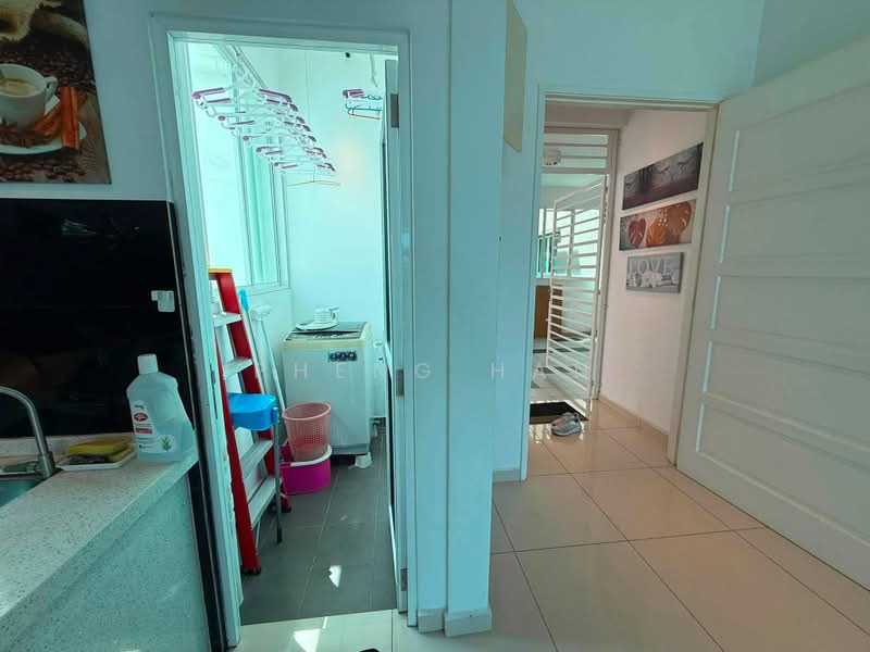 Condominium for Rent at One Imperial - Pheng Han - PropertyGuru.com.my