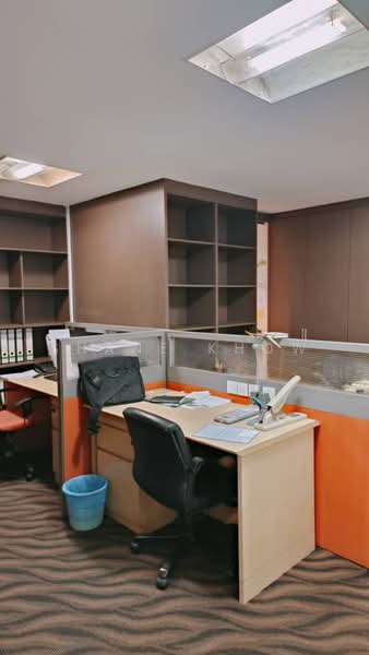 Semi-D Factory for Rent in Taman Perindustrian Sime Uep (Subang Jaya) - Shane Khow - Study - PropertyGuru.com.my