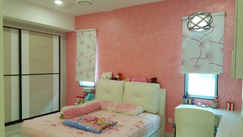 Bungalow House for Rent in Klang (Selangor) - Teh KS - Bedroom - PropertyGuru.com.my
