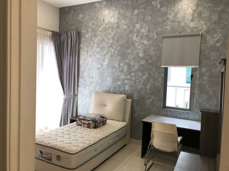 Bungalow House for Rent in Klang (Selangor) - Teh KS - Bedroom - PropertyGuru.com.my