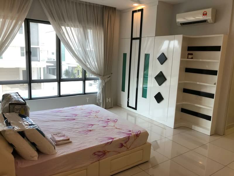 Bungalow House for Rent in Klang (Selangor) - Teh KS - Bedroom - PropertyGuru.com.my