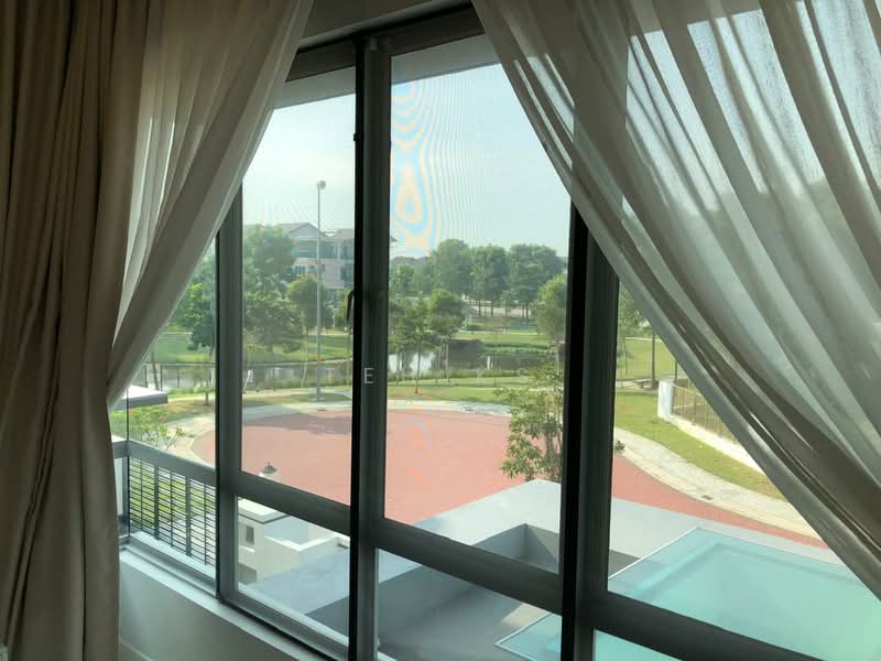 Bungalow House for Rent in Klang (Selangor) - Teh KS - View - PropertyGuru.com.my