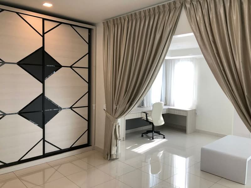 Bungalow House for Rent in Klang (Selangor) - Teh KS - Study - PropertyGuru.com.my