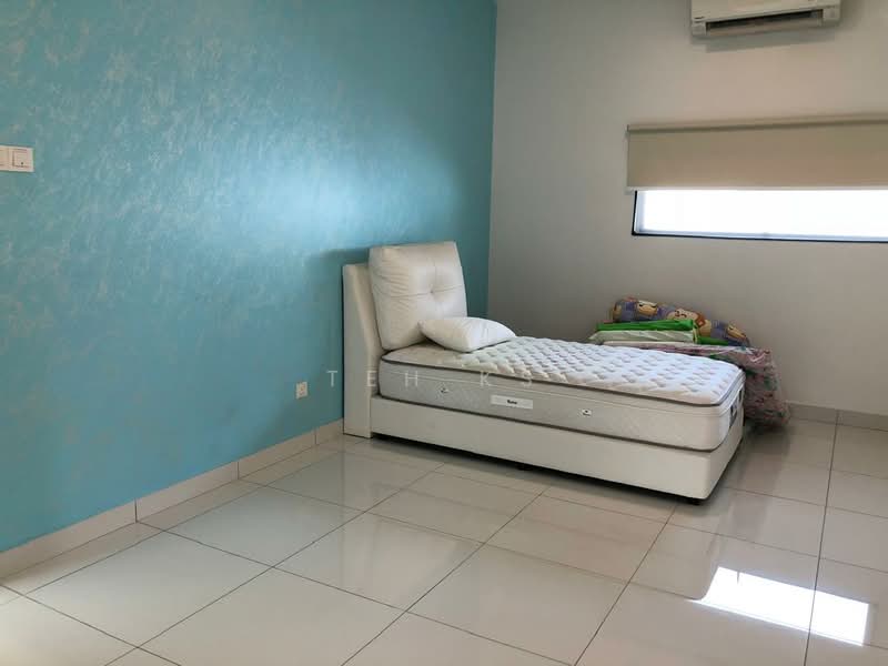 Bungalow House for Rent in Klang (Selangor) - Teh KS - Bedroom - PropertyGuru.com.my