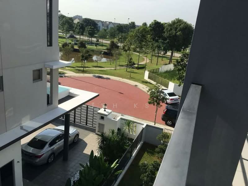 Bungalow House for Rent in Klang (Selangor) - Teh KS - Exterior - PropertyGuru.com.my
