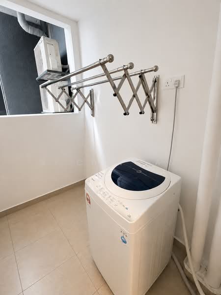 Servis Apartment untuk Disewa di Setia City Residences - Ai Chin Tan - Interior - PropertyGuru.com.my