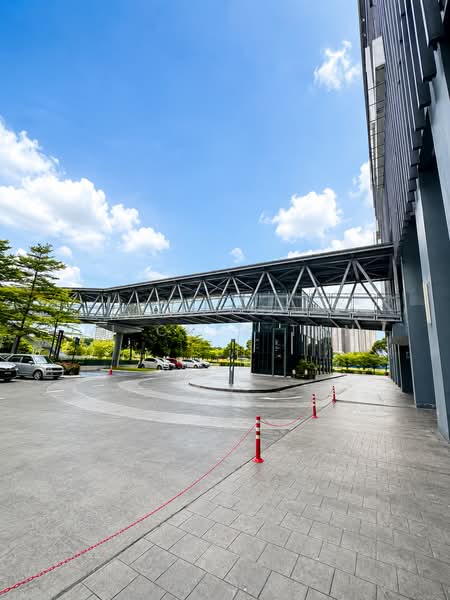 Servis Apartment untuk Disewa di Setia City Residences - Ai Chin Tan - Exterior - PropertyGuru.com.my