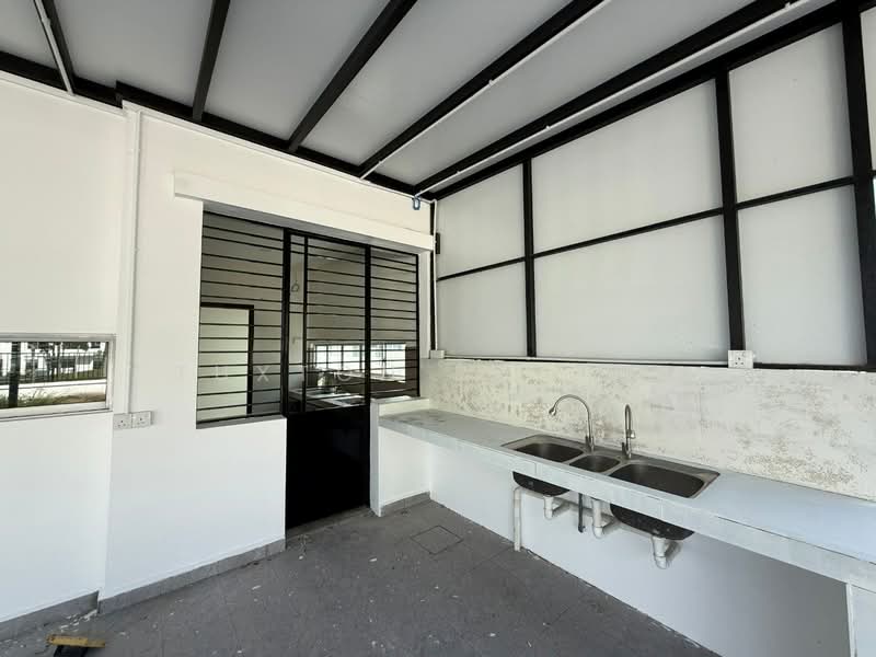 Rumah Teres 2 Tingkat untuk Disewa di Horizon Hills (Iskandar Puteri (Nusajaya)) - Tuxton Phiong - Interior - PropertyGuru.com.my