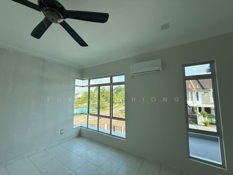 Rumah Teres 2 Tingkat untuk Disewa di Horizon Hills (Iskandar Puteri (Nusajaya)) - Tuxton Phiong - View - PropertyGuru.com.my