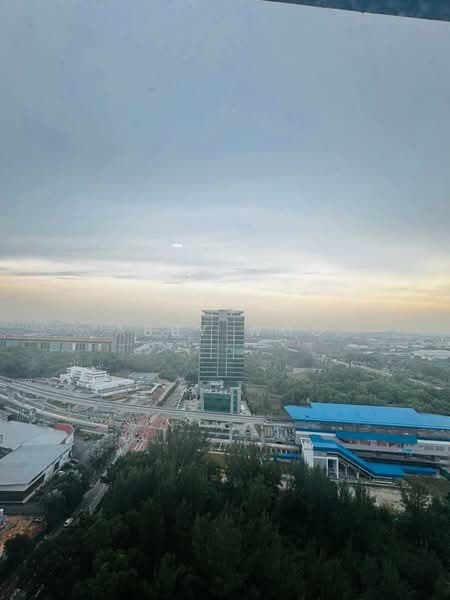 Service Residence for Rent at Alinea Suites - Abby Woo - Exterior - PropertyGuru.com.my