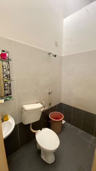 2-storey Terraced House for Sale in Austin Crest (Johor Bahru) - Seven Tay - PropertyGuru.com.my