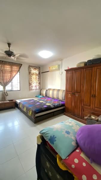 2-storey Terraced House for Sale in Austin Crest (Johor Bahru) - Seven Tay - PropertyGuru.com.my