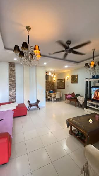 2-storey Terraced House for Sale in Austin Crest (Johor Bahru) - Seven Tay - PropertyGuru.com.my
