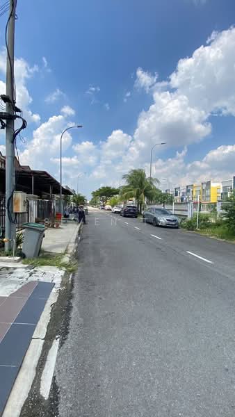 2-storey Terraced House for Sale in Austin Crest (Johor Bahru) - Seven Tay - PropertyGuru.com.my