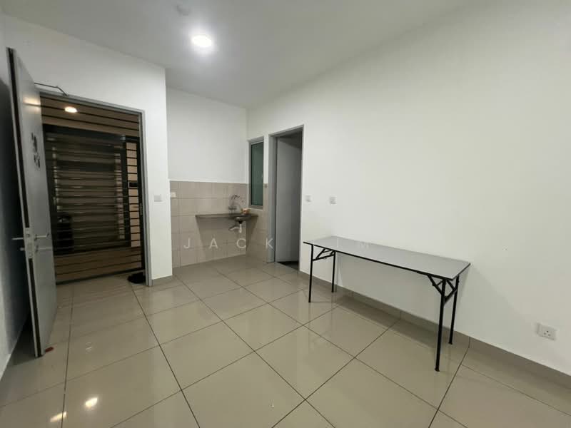 Kediaman Servis untuk Disewa di Gaya Resort Homes - Jack Lim - Interior - PropertyGuru.com.my