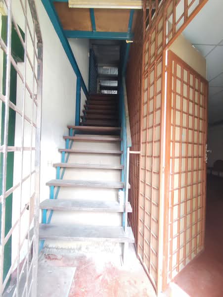 Terrace Factory for Rent in Kawasan Perindustrian Mount Austin (Tebrau) - Sheirly Puah - PropertyGuru.com.my