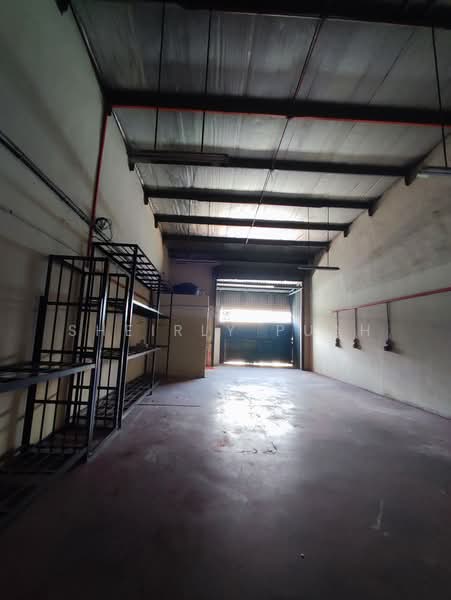 Terrace Factory for Rent in Kawasan Perindustrian Mount Austin (Tebrau) - Sheirly Puah - PropertyGuru.com.my