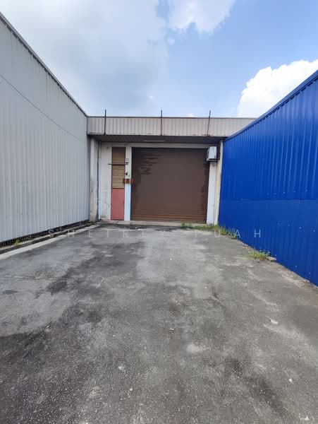 Terrace Factory for Rent in Kawasan Perindustrian Mount Austin (Tebrau) - Sheirly Puah - PropertyGuru.com.my