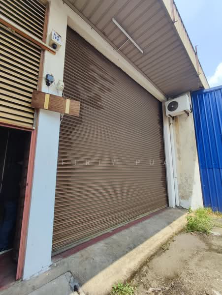 Terrace Factory for Rent in Kawasan Perindustrian Mount Austin (Tebrau) - Sheirly Puah - PropertyGuru.com.my