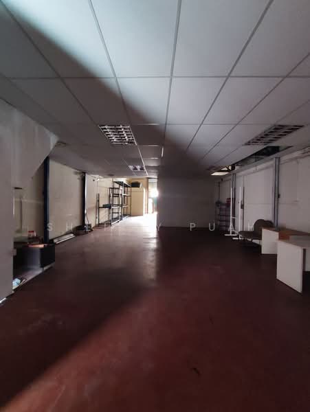 Terrace Factory for Rent in Kawasan Perindustrian Mount Austin (Tebrau) - Sheirly Puah - PropertyGuru.com.my