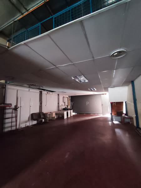 Terrace Factory for Rent in Kawasan Perindustrian Mount Austin (Tebrau) - Sheirly Puah - PropertyGuru.com.my