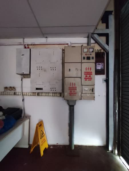 Terrace Factory for Rent in Kawasan Perindustrian Mount Austin (Tebrau) - Sheirly Puah - PropertyGuru.com.my