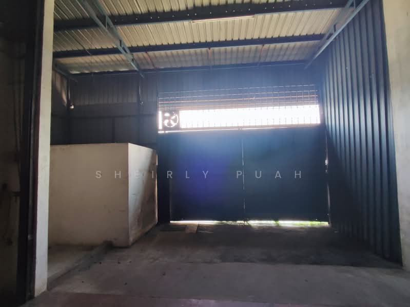 Terrace Factory for Rent in Kawasan Perindustrian Mount Austin (Tebrau) - Sheirly Puah - PropertyGuru.com.my