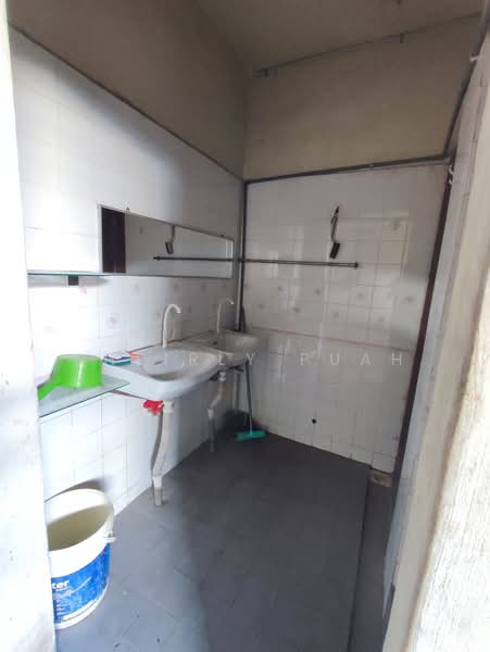 Terrace Factory for Rent in Kawasan Perindustrian Mount Austin (Tebrau) - Sheirly Puah - PropertyGuru.com.my