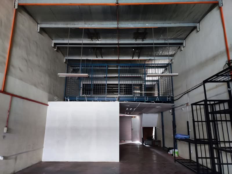 Terrace Factory for Rent in Kawasan Perindustrian Mount Austin (Tebrau) - Sheirly Puah - PropertyGuru.com.my