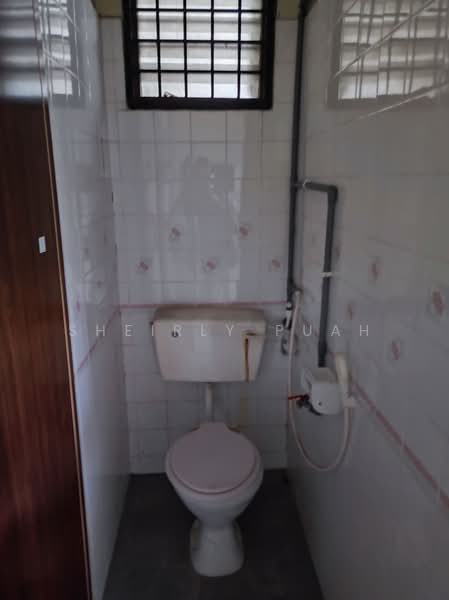 Terrace Factory for Rent in Kawasan Perindustrian Mount Austin (Tebrau) - Sheirly Puah - PropertyGuru.com.my