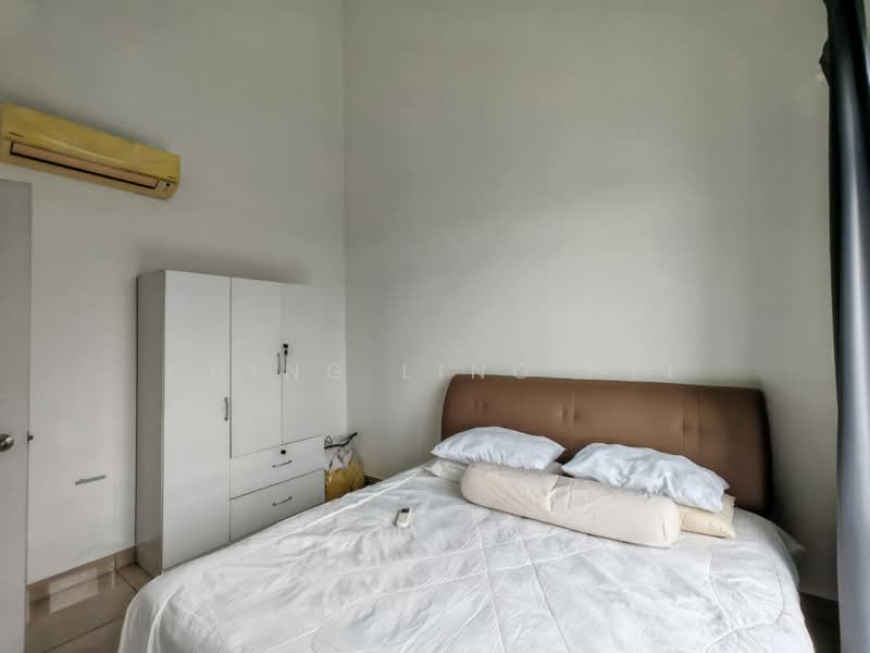 Servis Apartment untuk Disewa di Manhattan - Ching Ling Hel - Bedroom - PropertyGuru.com.my