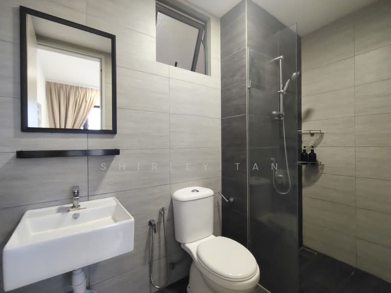 Servis Apartment untuk Disewa di Suria Garden - Shirley Tan - Bathroom - PropertyGuru.com.my