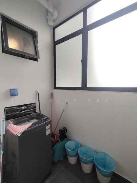 Servis Apartment untuk Disewa di Suria Garden - Shirley Tan - Interior - PropertyGuru.com.my