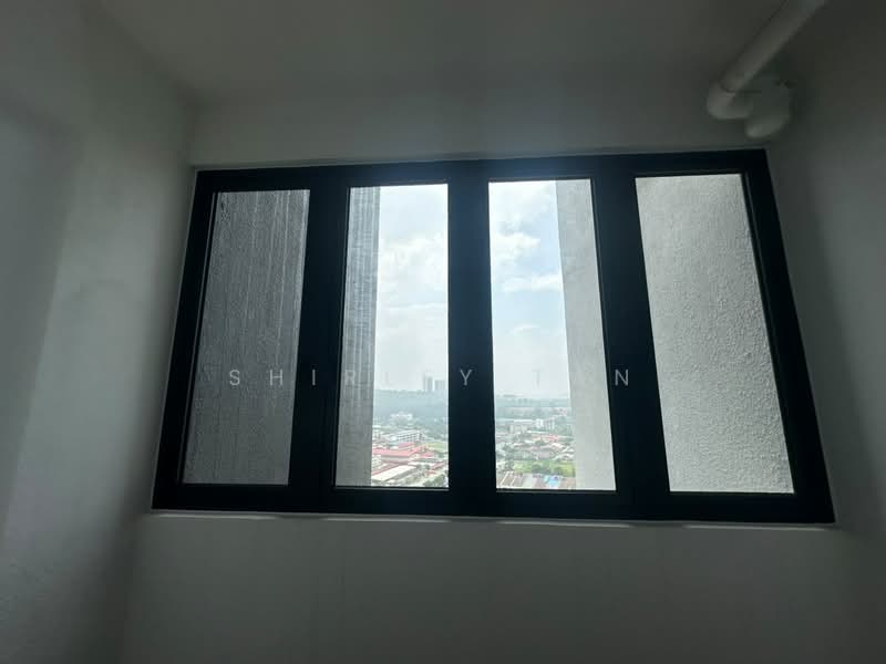 Servis Apartment untuk Disewa di Suria Garden - Shirley Tan - View - PropertyGuru.com.my