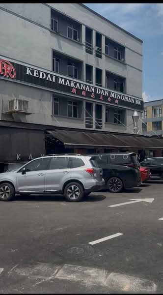 Shop for Rent in Bandar Baru Permas Jaya (Permas Jaya) - Kayden Voon - Exterior - PropertyGuru.com.my