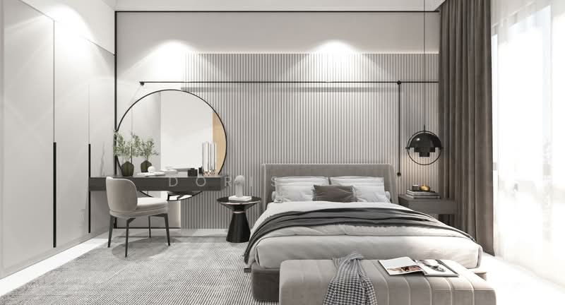 Servis Apartment untuk Dijual di Paragon Gateway - Doris Tan - PropertyGuru.com.my