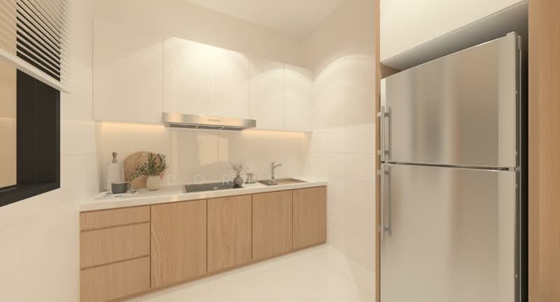 Servis Apartment untuk Dijual di Paragon Gateway - Doris Tan - PropertyGuru.com.my